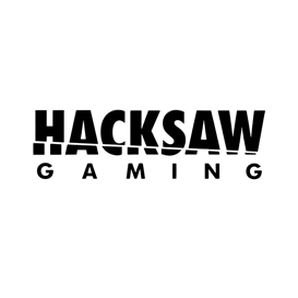 Cazeus Casino Hacksaw Gaming dostawca