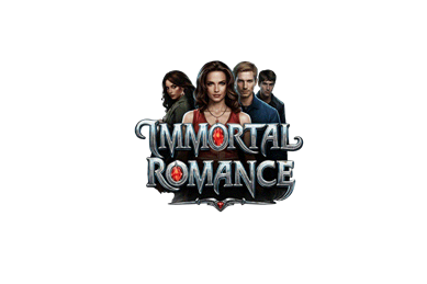Cazeus Casino Immortal Romance slot