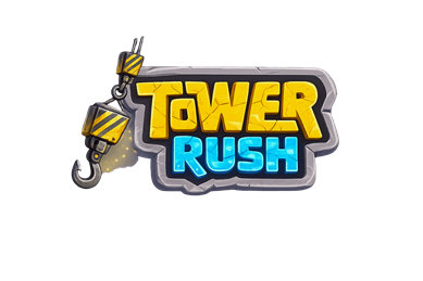 Cazeus Casino Tower Rush slot